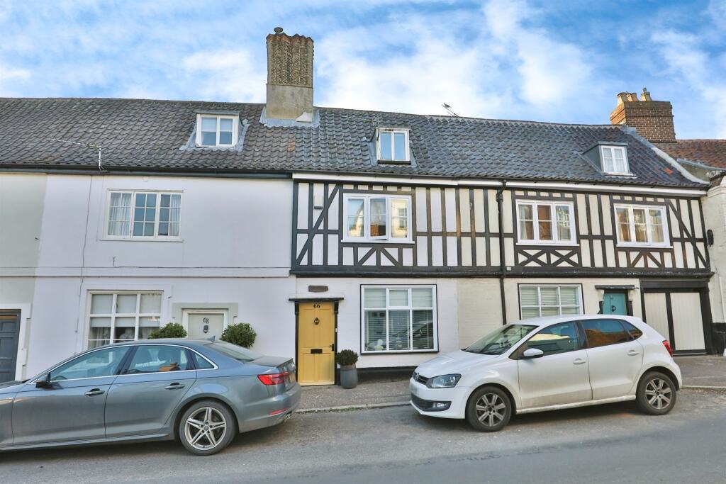 Main image of property: Damgate Street, Wymondham