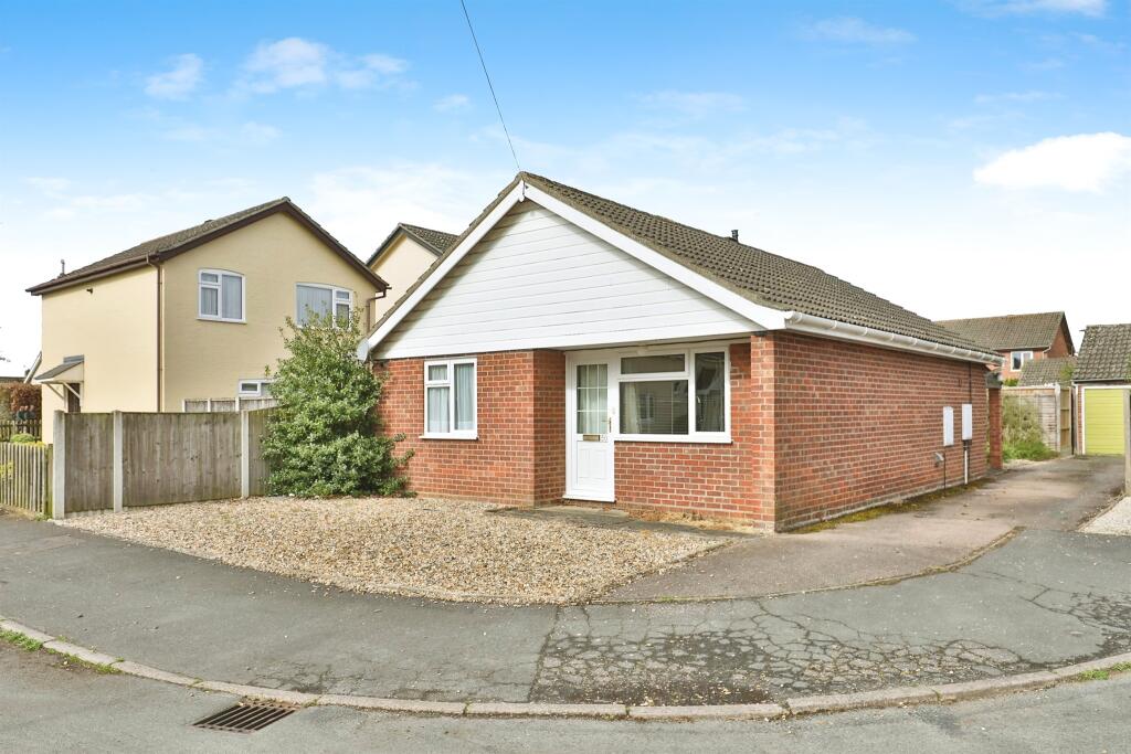 Main image of property: Park Close, Hethersett, Norwich