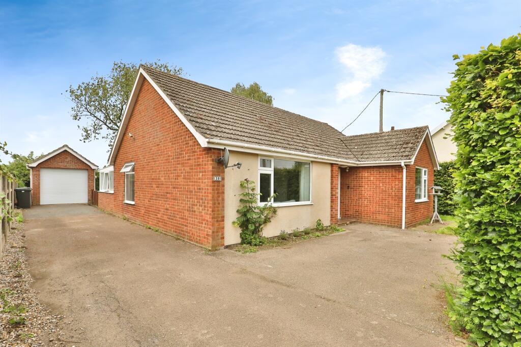 Main image of property: Queen Street, Spooner Row, Wymondham