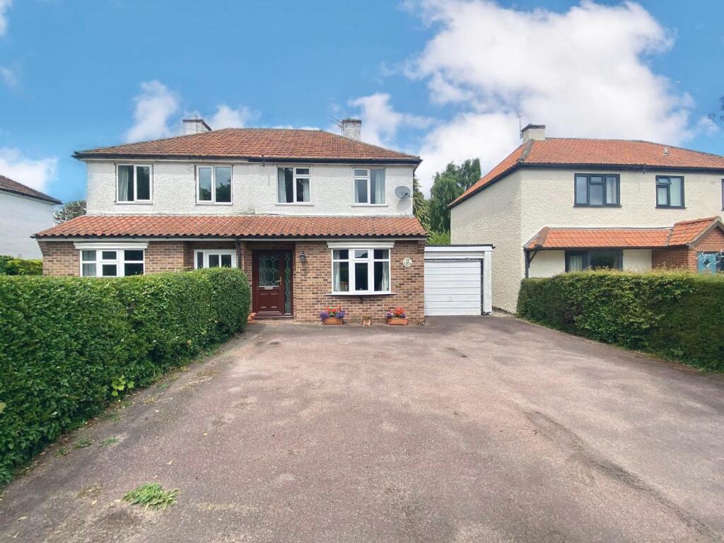 Main image of property: Ketts Oak, Hethersett, Norwich