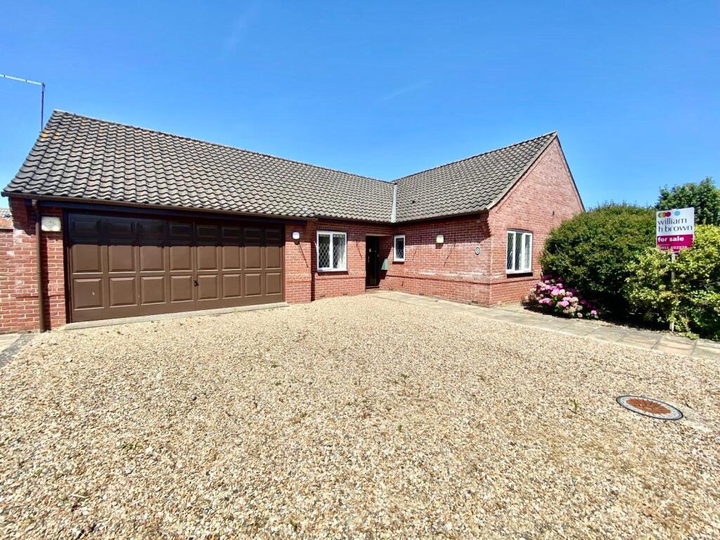 Main image of property: Wood Gardens, Swardeston, Norwich