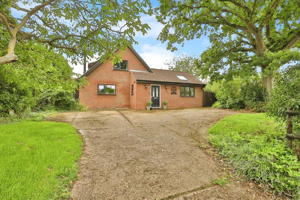 Main image of property: Bears Lane, Hingham, Norwich