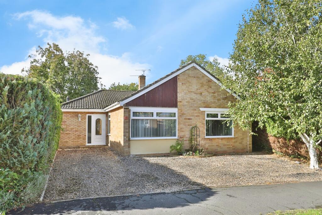 Main image of property: Hillside, Barnham Broom, Norwich