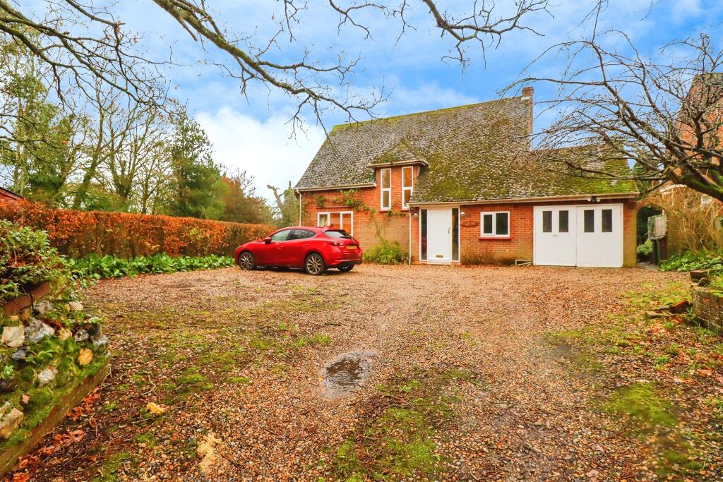 Main image of property: Church Road, Swainsthorpe, Norwich