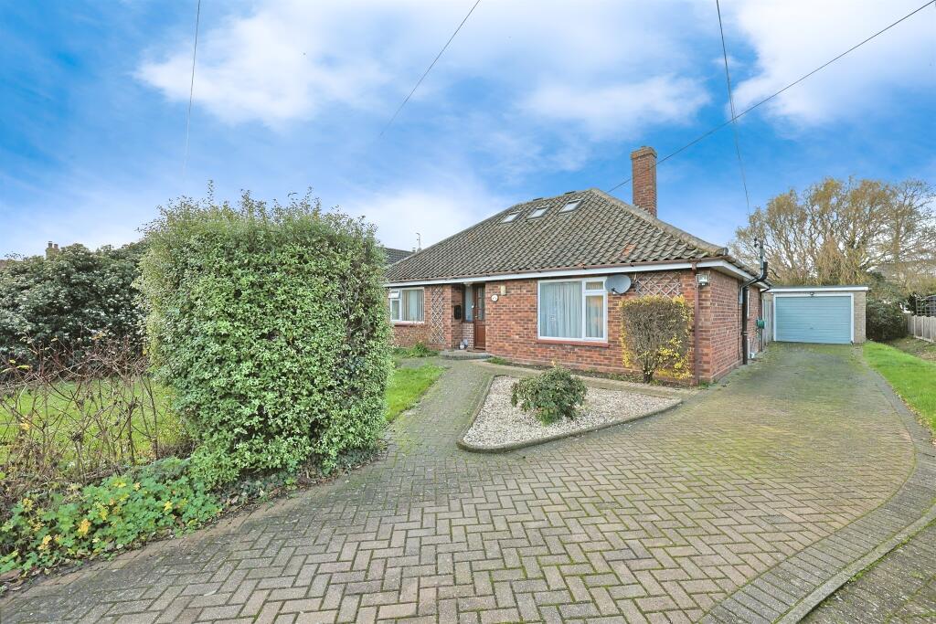 Main image of property: Bellrope Lane, Wymondham