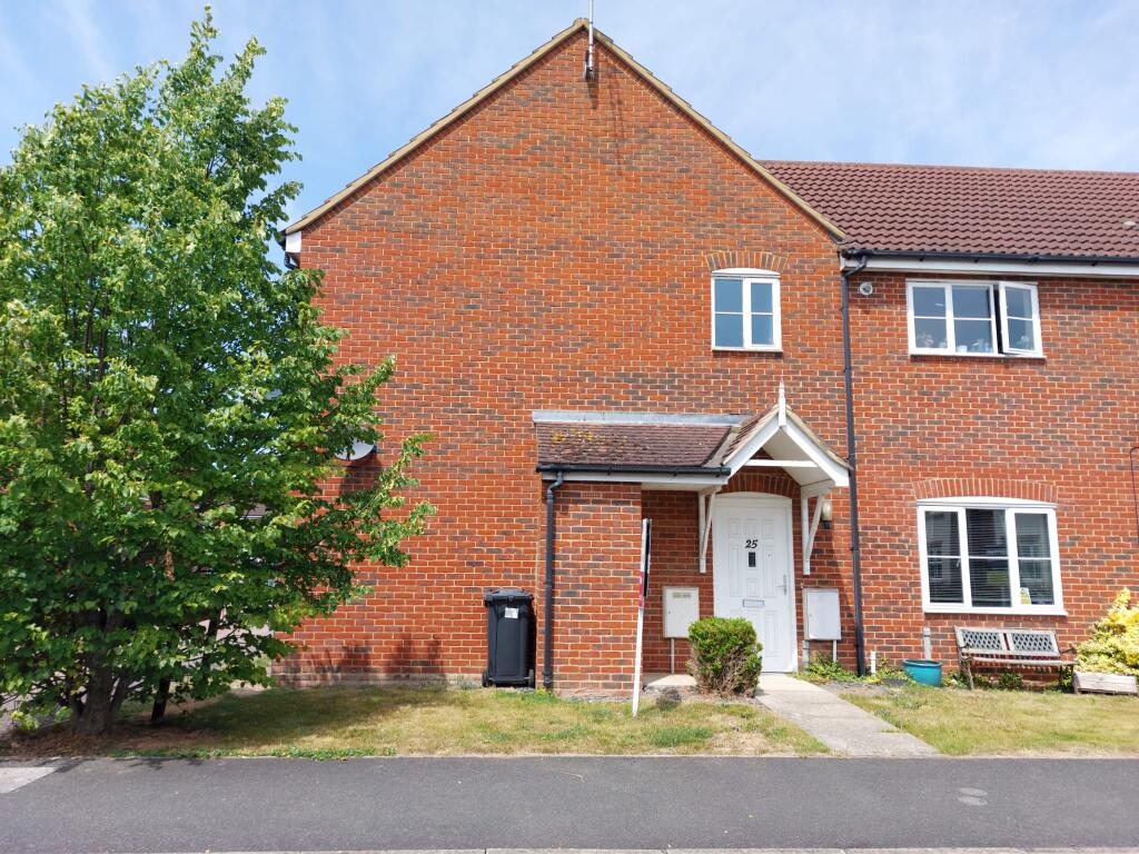 Main image of property: Violet Way, Yaxley, Peterborough