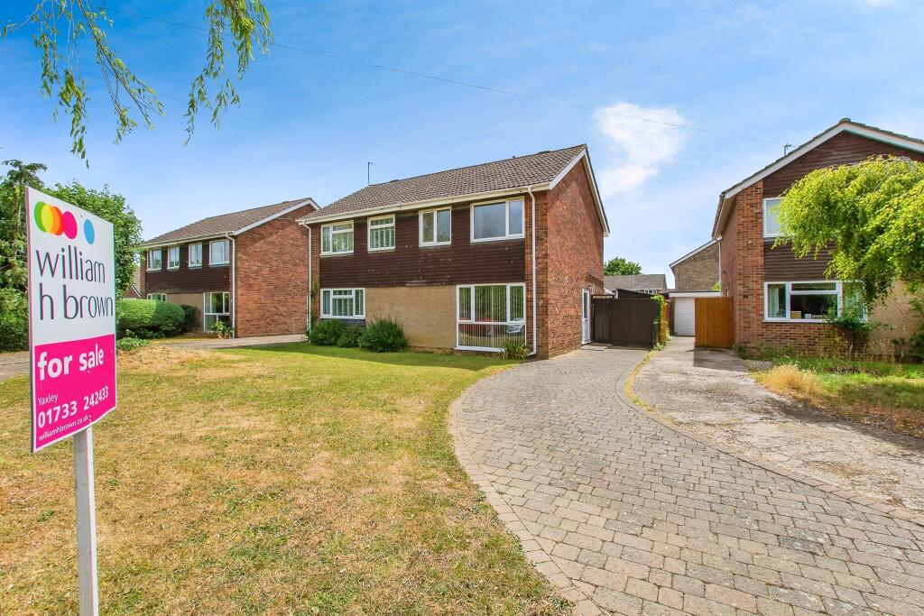 Main image of property: Westfield Road, Sawtry, Huntingdon
