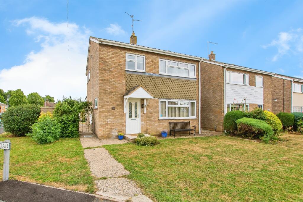 Main image of property: Westfield Road, Yaxley, Peterborough