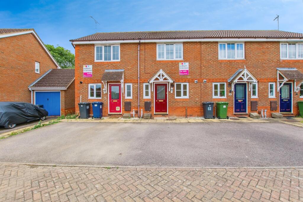 Main image of property: Ferndale, Yaxley, Peterborough