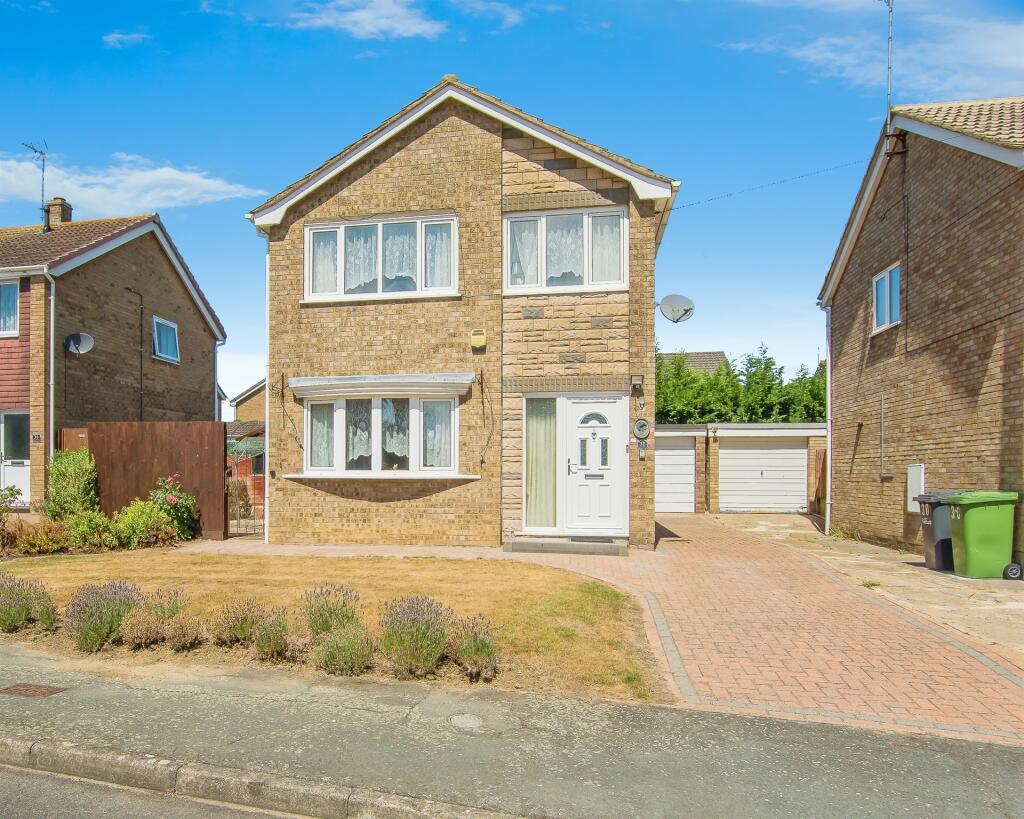 Main image of property: Manor Road, Stilton, Peterborough