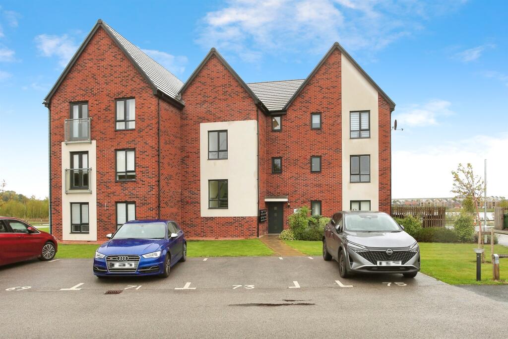 Main image of property: Berrington View, Hampton Gardens, PETERBOROUGH