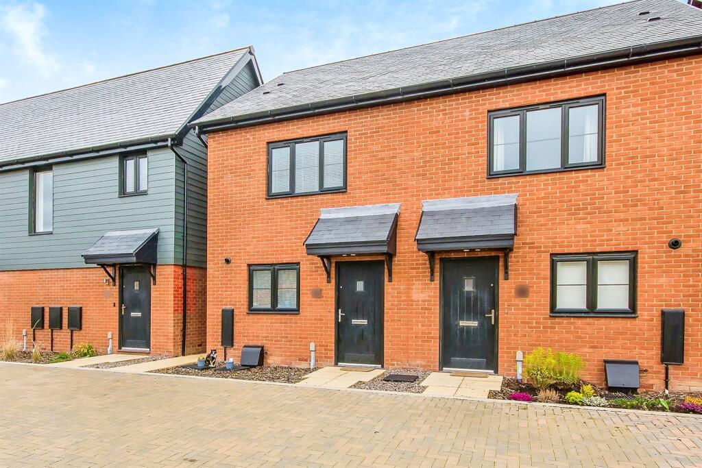 Main image of property: Banbury Drive, Hampton Water, Peterborough