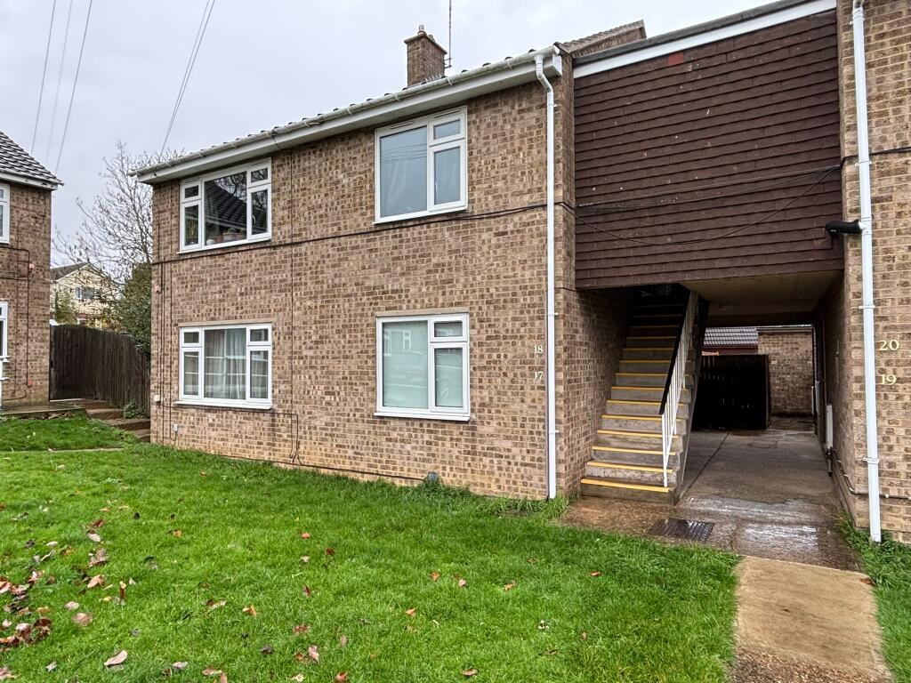 Main image of property: Wykes Road, Yaxley, Peterborough