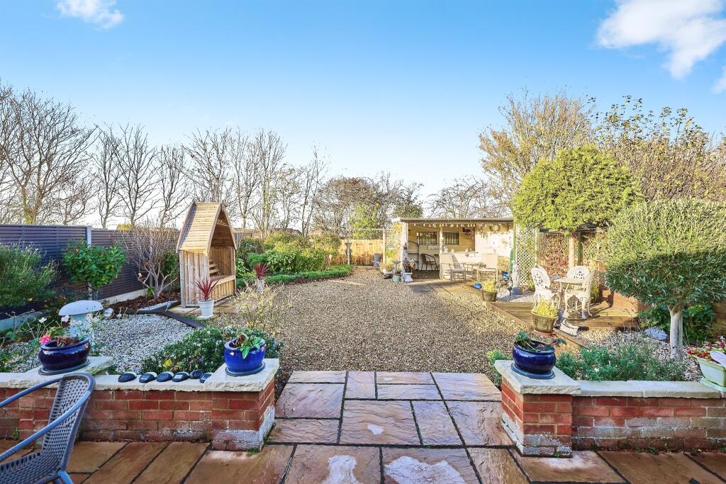 Main image of property: Broadway, Yaxley, Peterborough