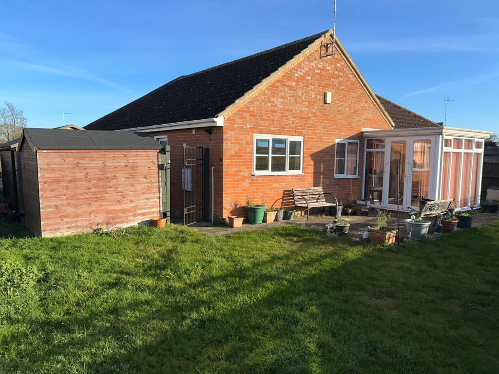 Main image of property: Holborn View, Sawtry, Huntingdon