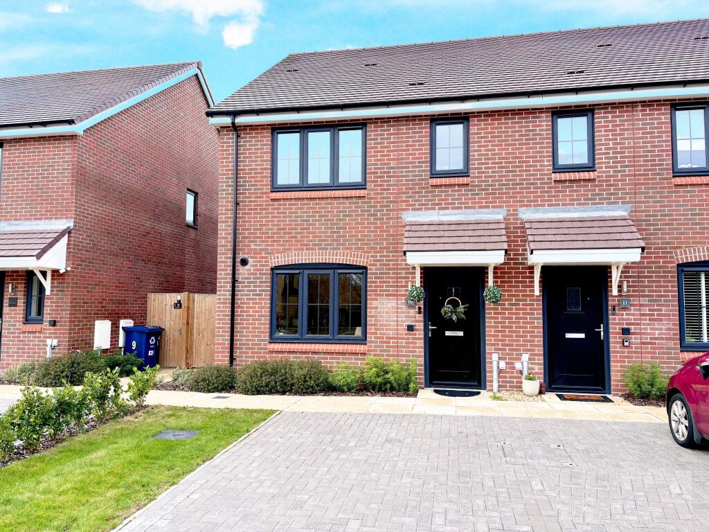 Main image of property: Islip Grove, Stilton, Peterborough