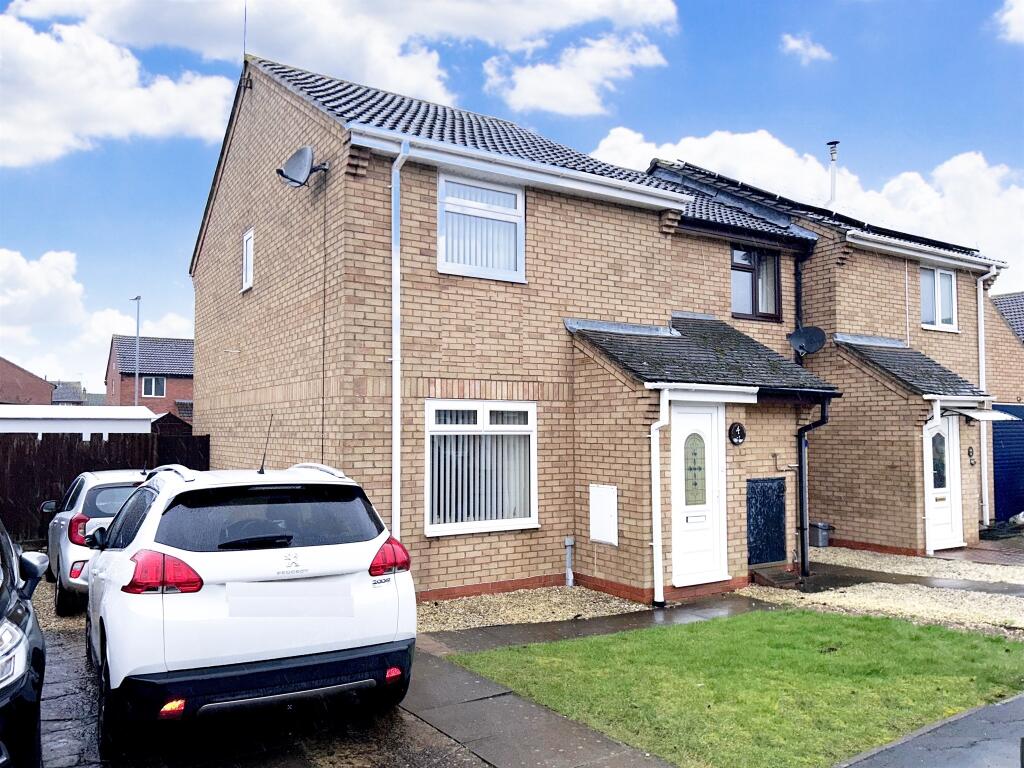 Main image of property: Elm Close, Yaxley, Peterborough