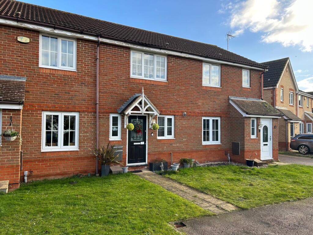 Main image of property: Ferndale, Yaxley, Peterborough