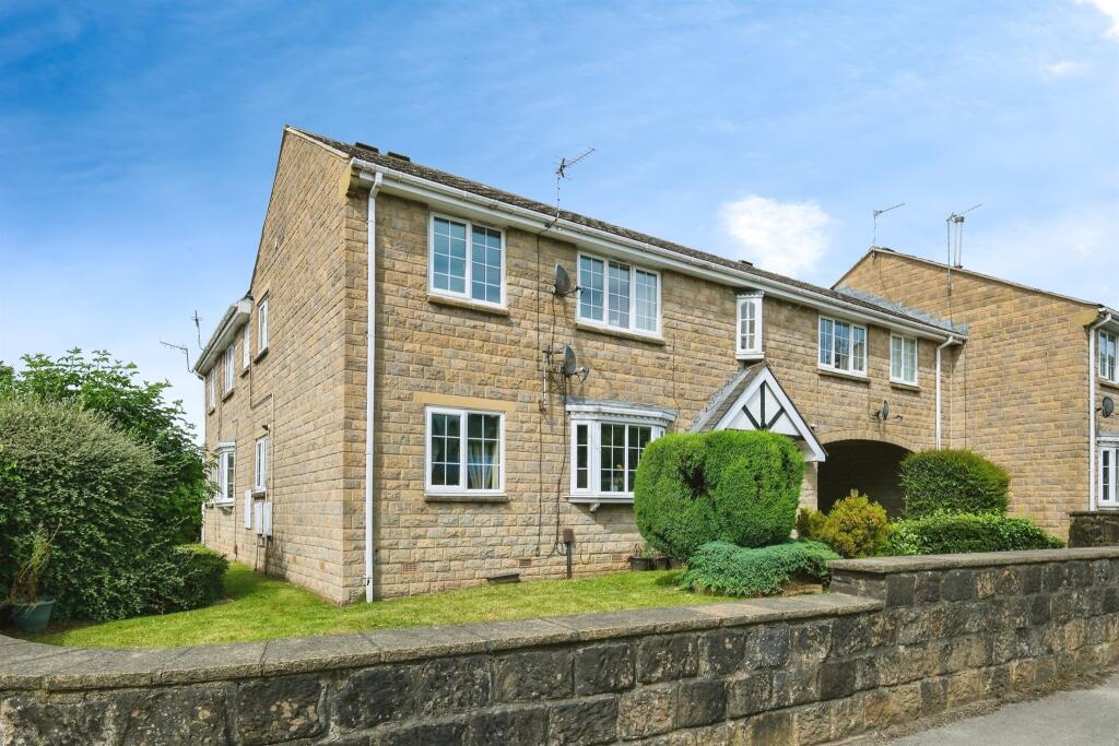 Main image of property: Borrowdale Croft, Yeadon, Leeds