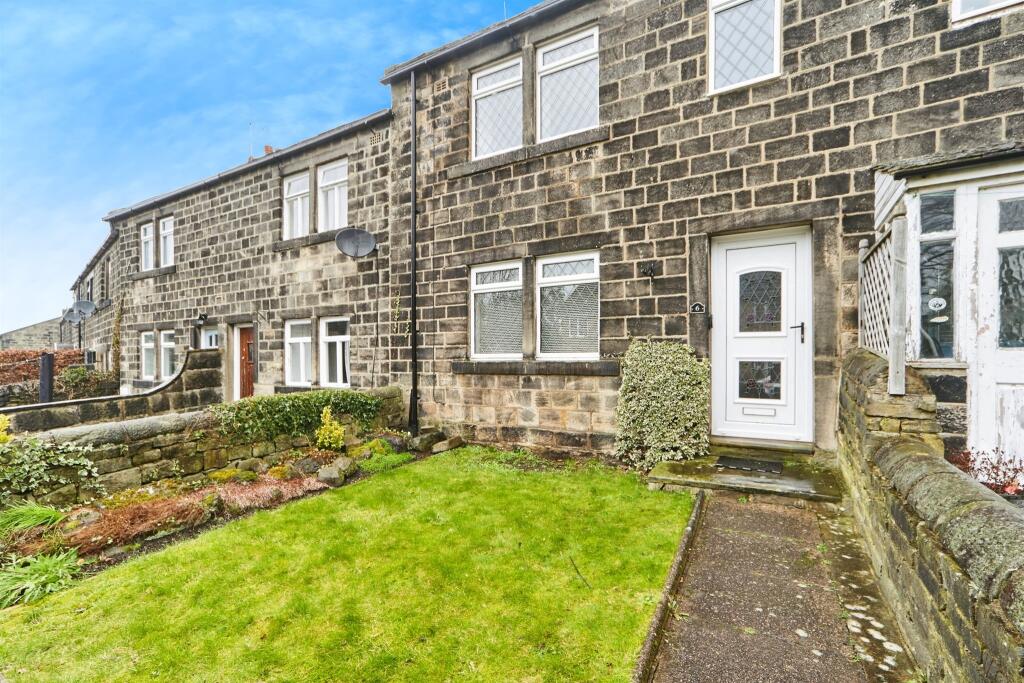 Main image of property: Lombard Street, Rawdon, Leeds