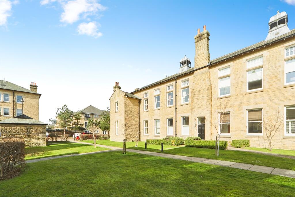 Main image of property: Jackson Walk, Menston, Ilkley