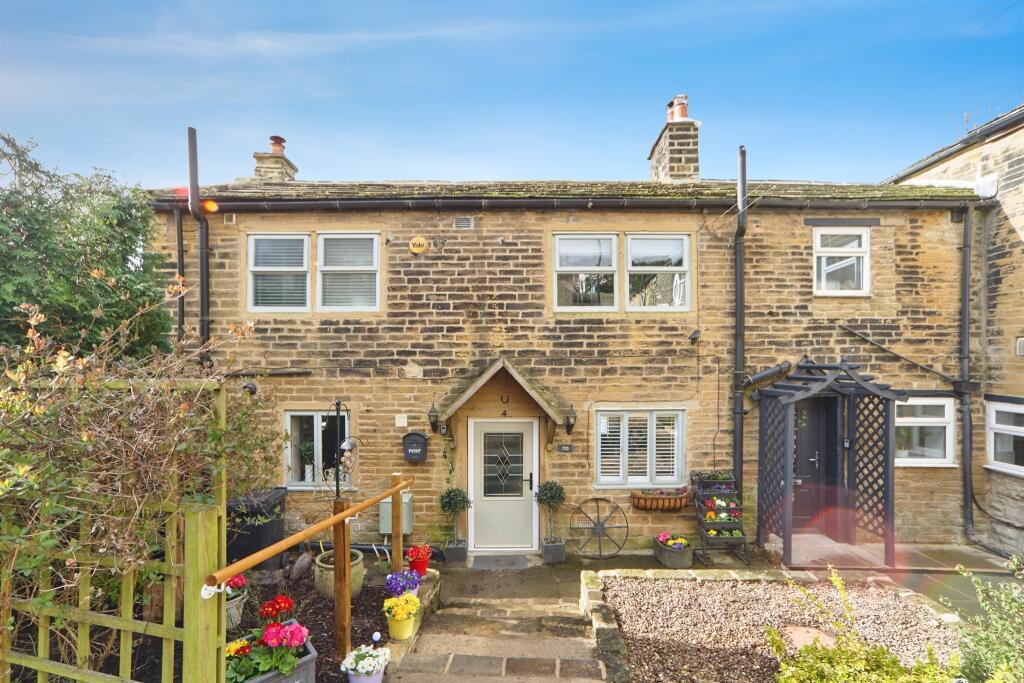 Main image of property: Henley View, Rawdon, Leeds