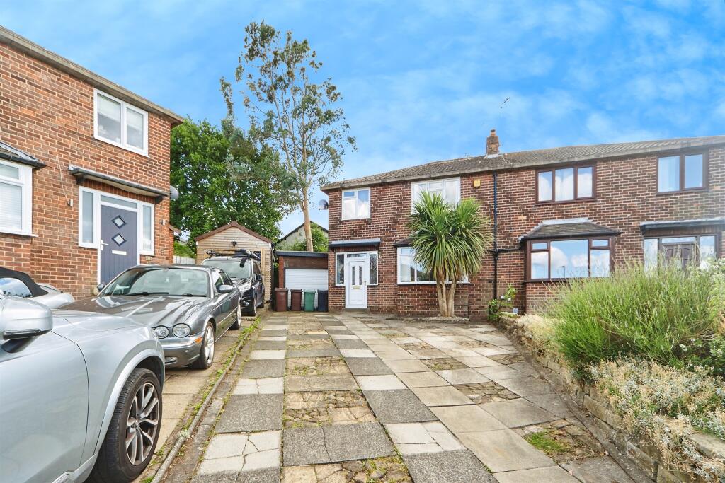 Main image of property: Invertrees Avenue, Rawdon, Leeds