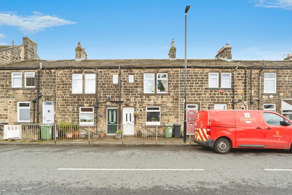 Main image of property: High Street, Yeadon, Leeds