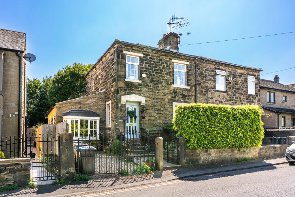Main image of property: Apperley Road, Bradford