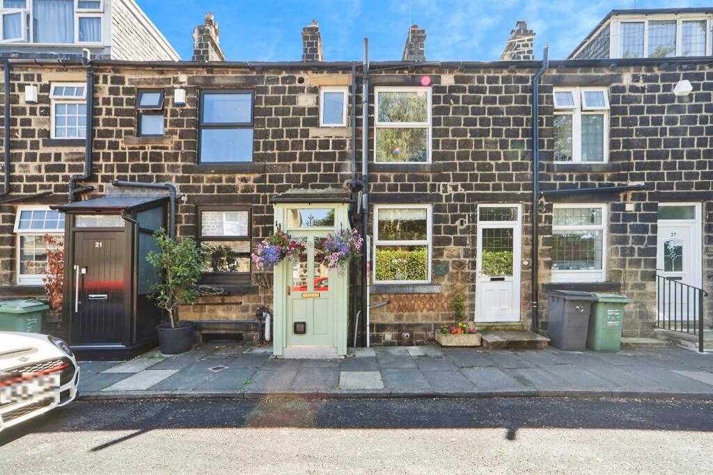Main image of property: West View, Yeadon, Leeds