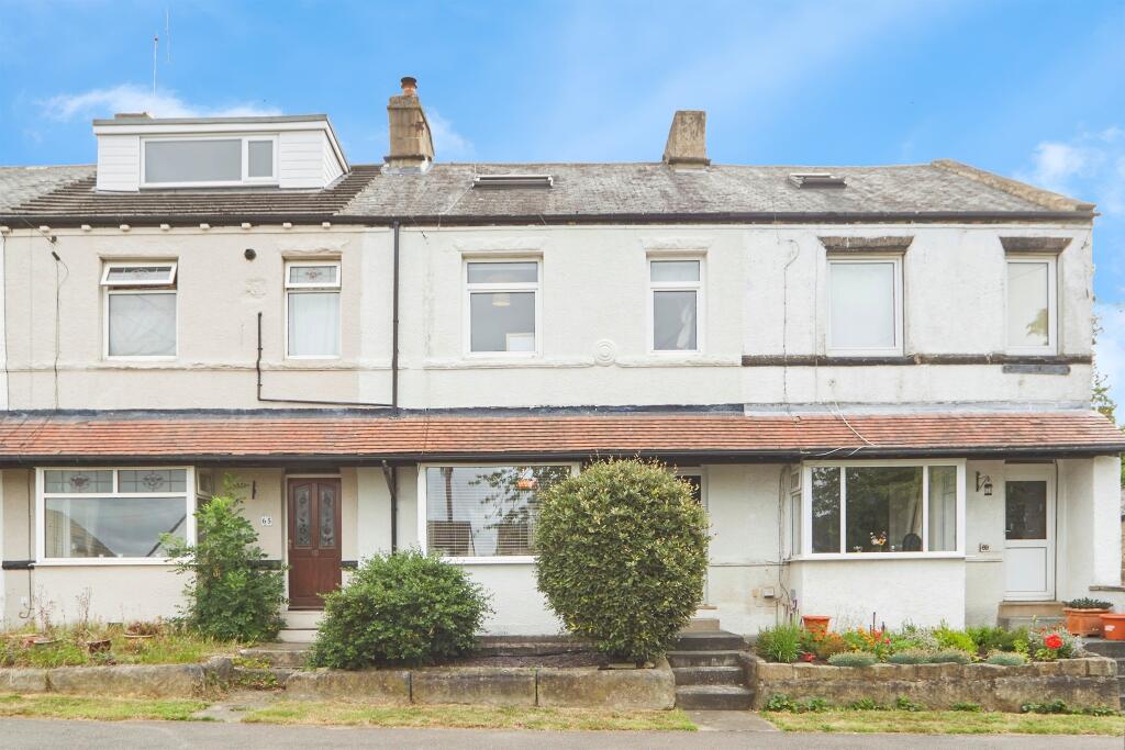 Main image of property: Rufford Avenue, Yeadon, Leeds