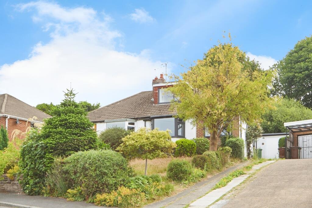 Main image of property: Banksfield Crescent, Yeadon, Leeds
