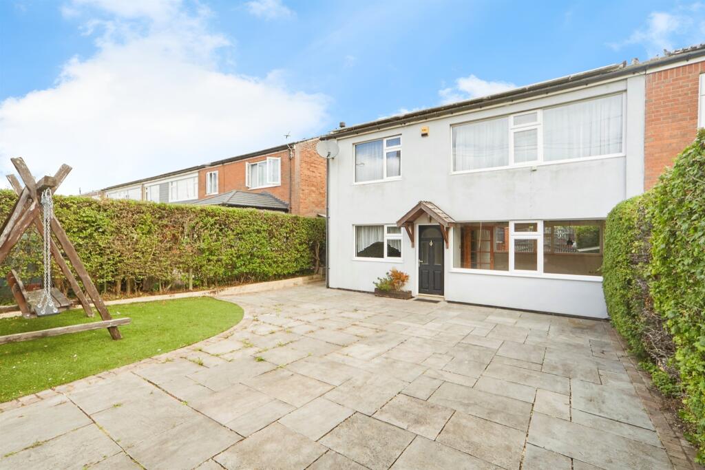 Main image of property: Spenser Road, Guiseley, Leeds