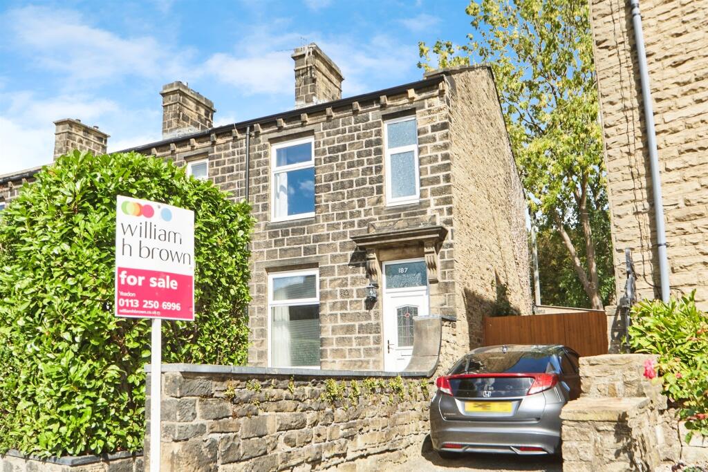 Main image of property: New Line, Bradford