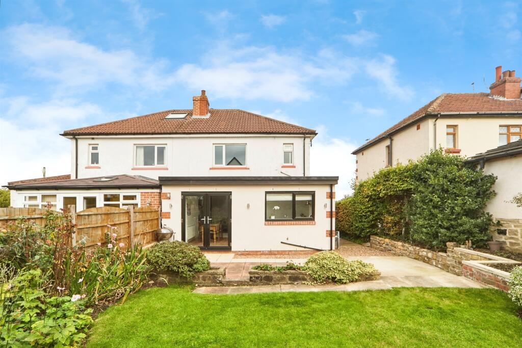 Main image of property: Bradford Road, Burley In Wharfedale, Ilkley