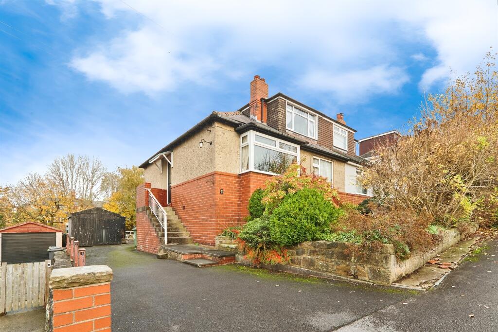 Main image of property: Markham Avenue, Rawdon, Leeds