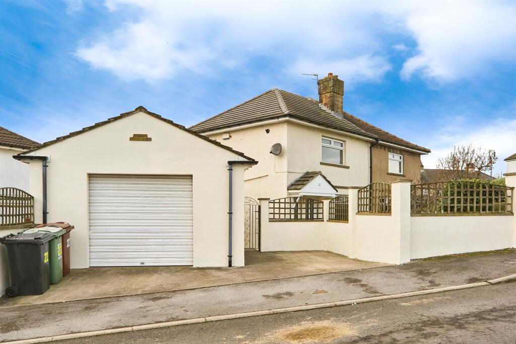 Main image of property: Haw Avenue, Yeadon, Leeds