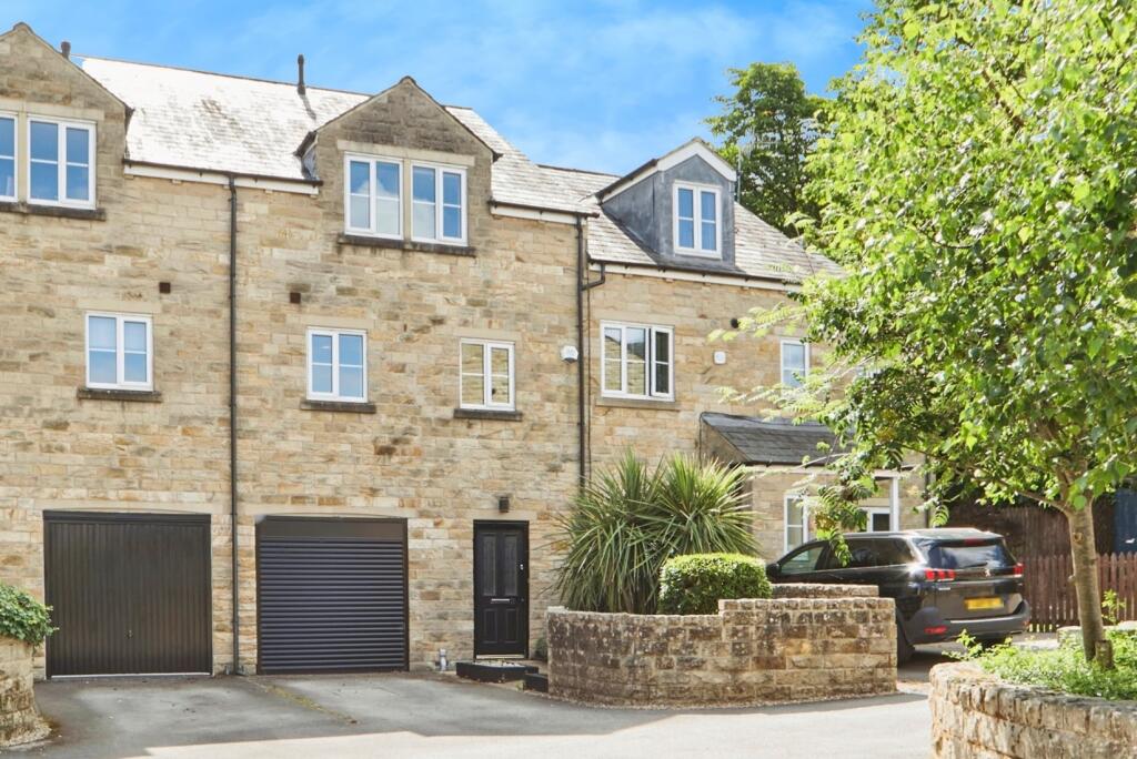 Main image of property: Chapel Hill Road, Pool In Wharfedale, Otley