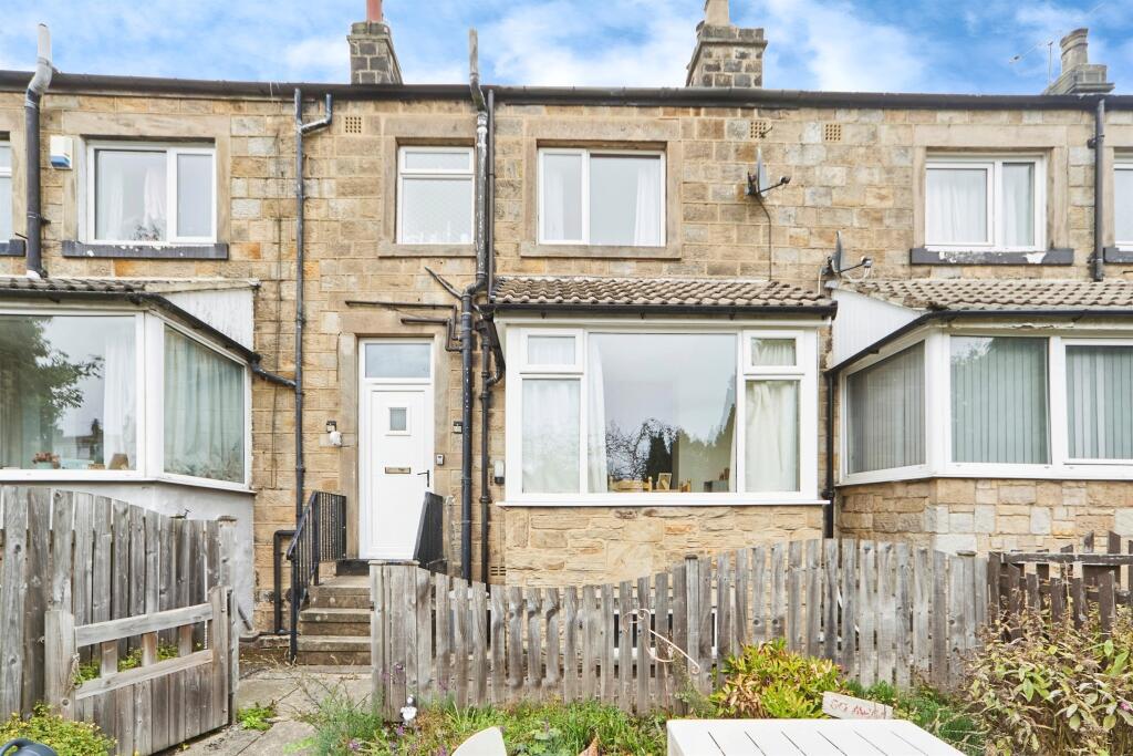 Main image of property: Springwell Terrace, Yeadon, Leeds