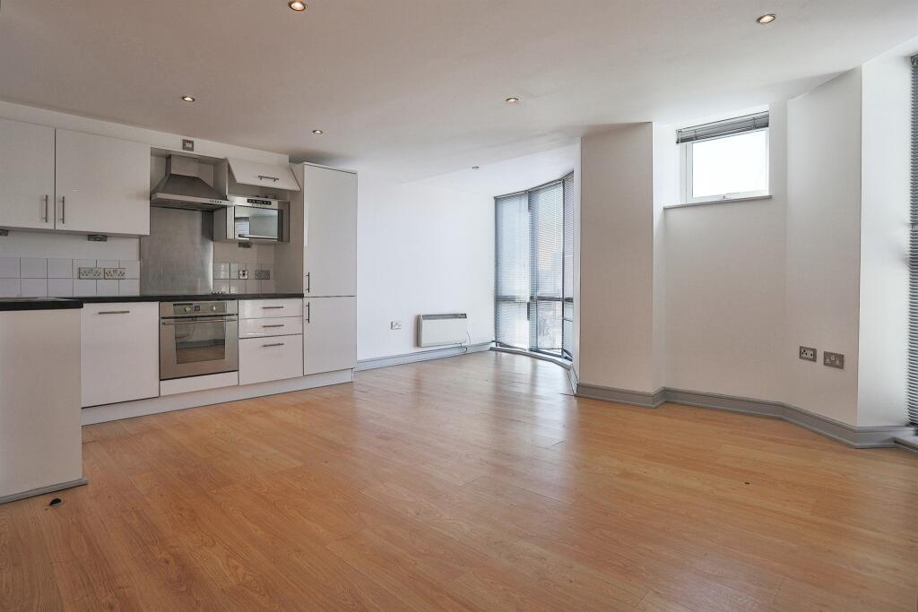 1 bedroom apartment for sale in Peter Lane, York, YO1