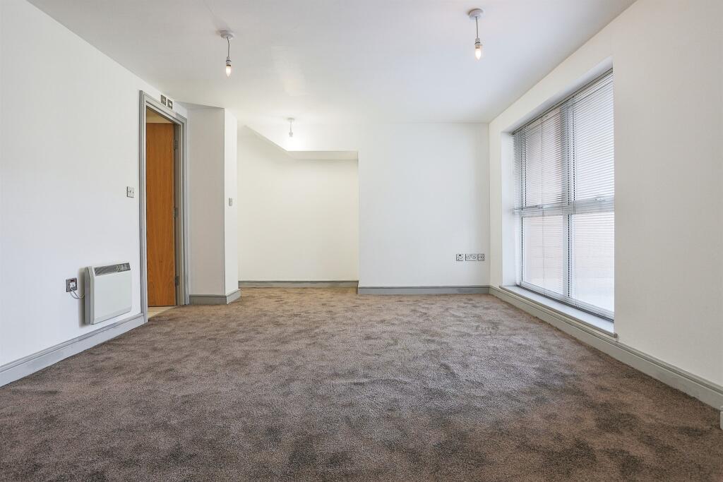 1 bedroom apartment for sale in Peter Lane, York, YO1