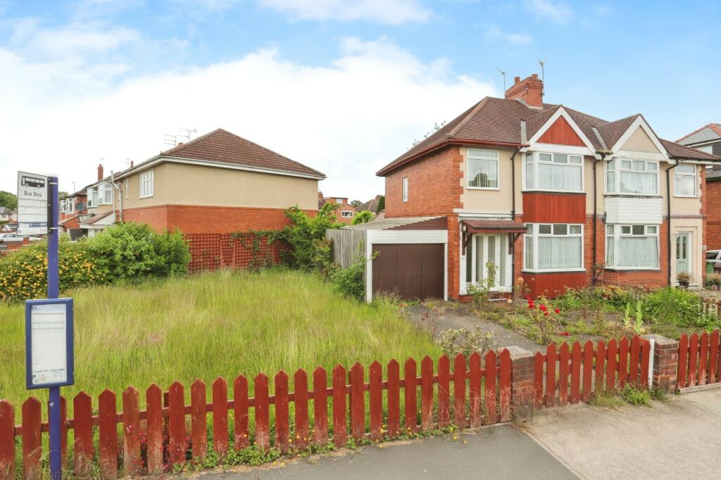 Main image of property: Bad Bargain Lane, York