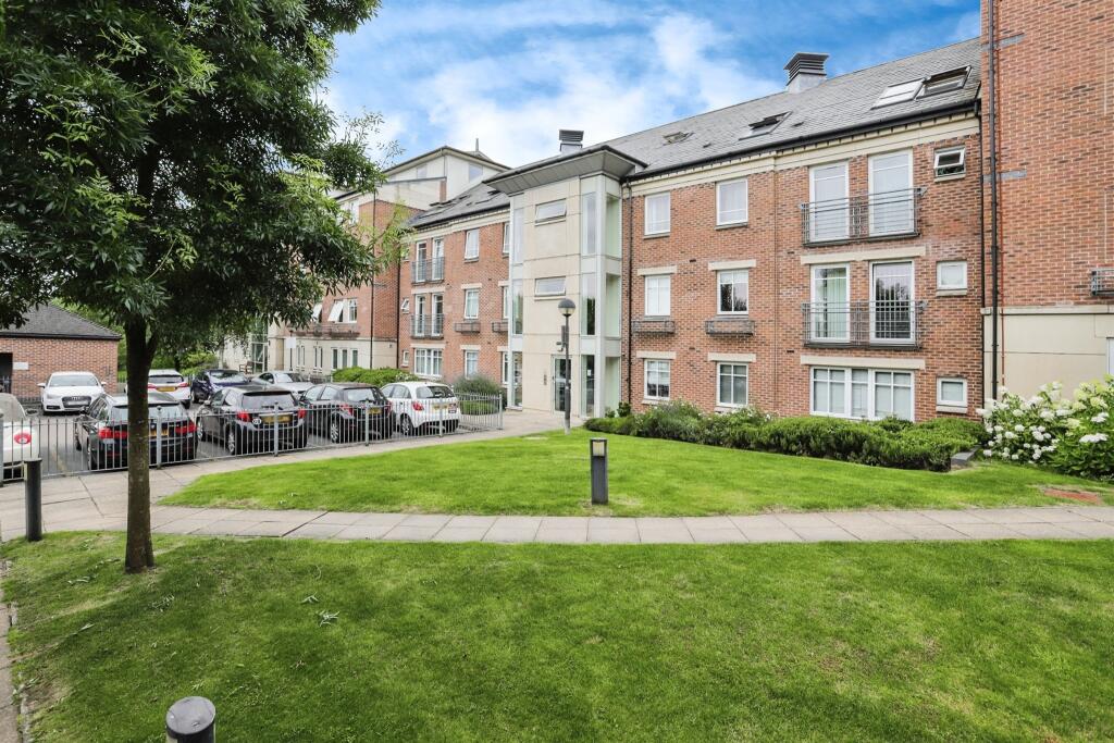 Main image of property: Hospital Fields Road, York