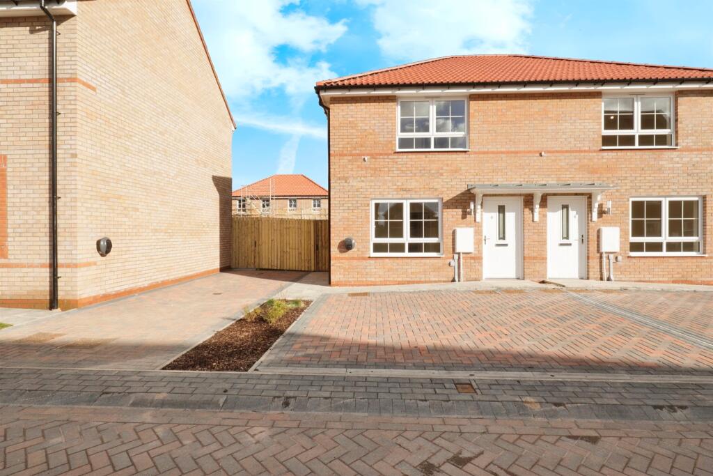Main image of property: Richardson Place, Pocklington, York