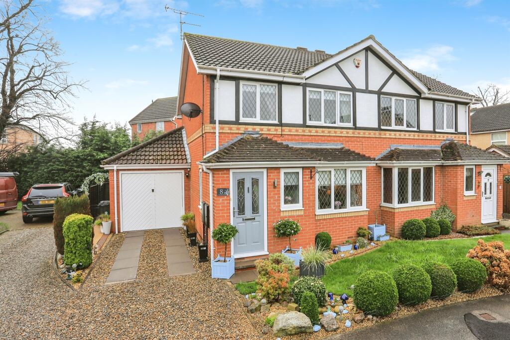 Main image of property: Highgrove Close, YORK