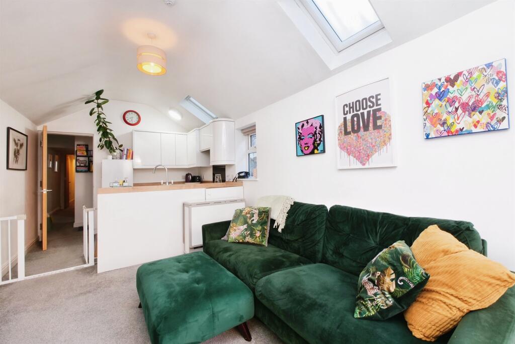 Main image of property: Burton Stone Lane, York