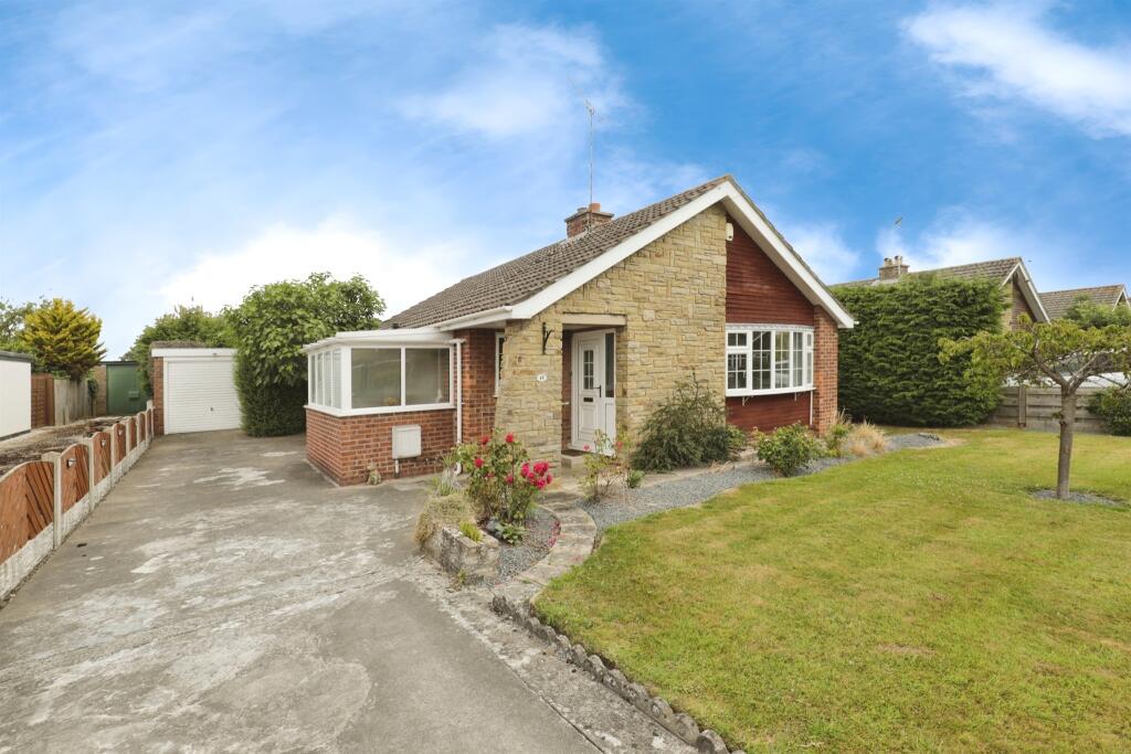 Main image of property: Courtneys, Wheldrake, York