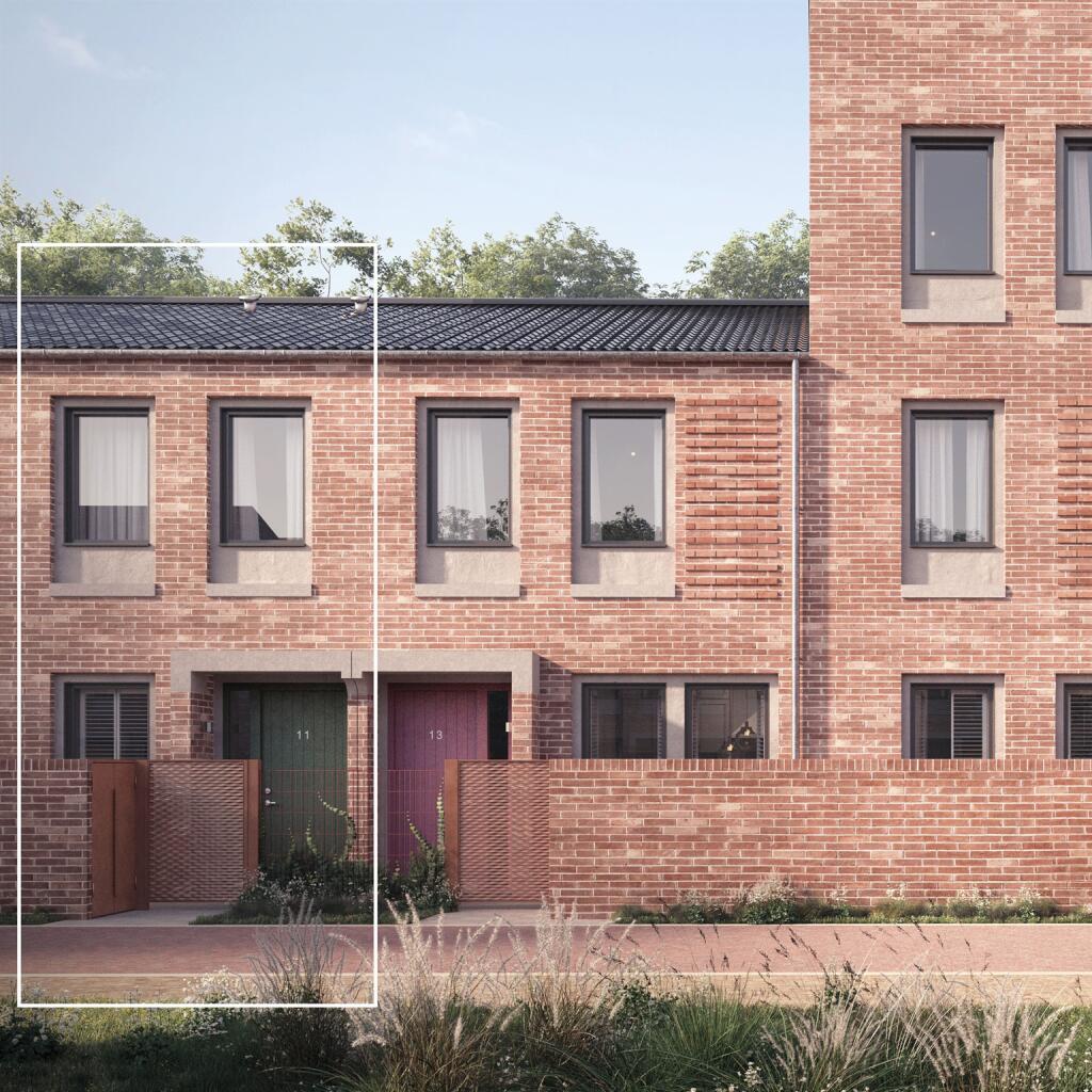 Main image of property: Duncombe Square, Burton Stone Lane, York