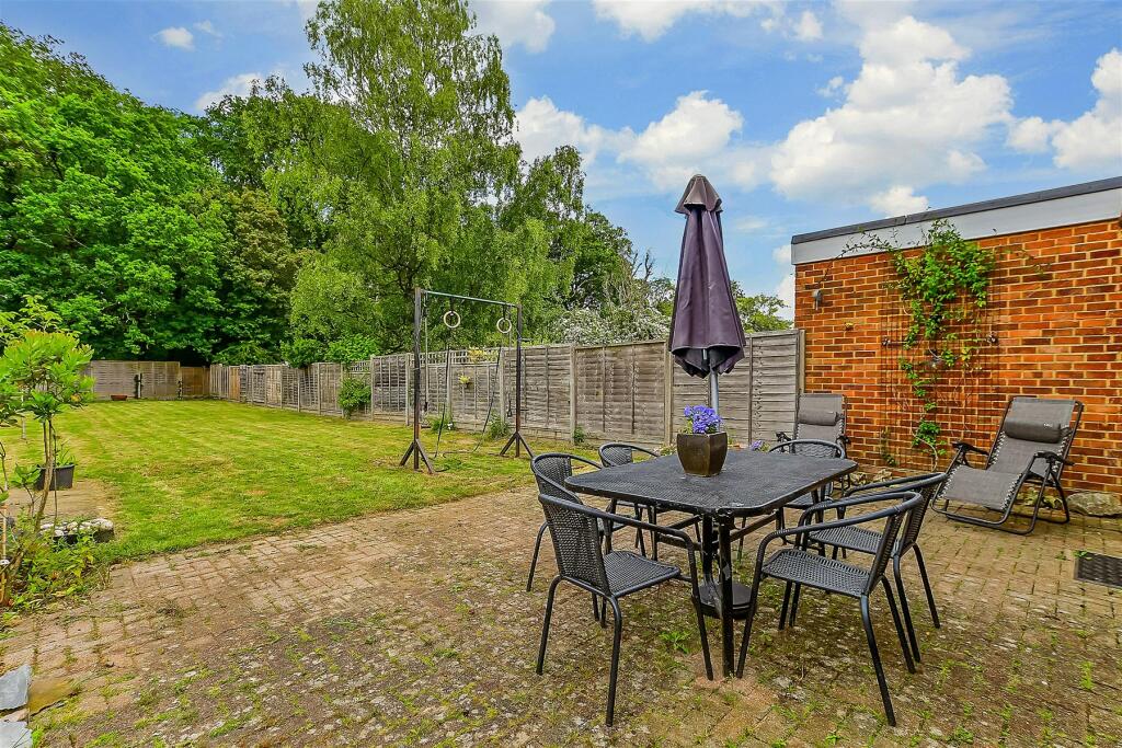 Main image of property: Bolters Road South, Horley, Surrey