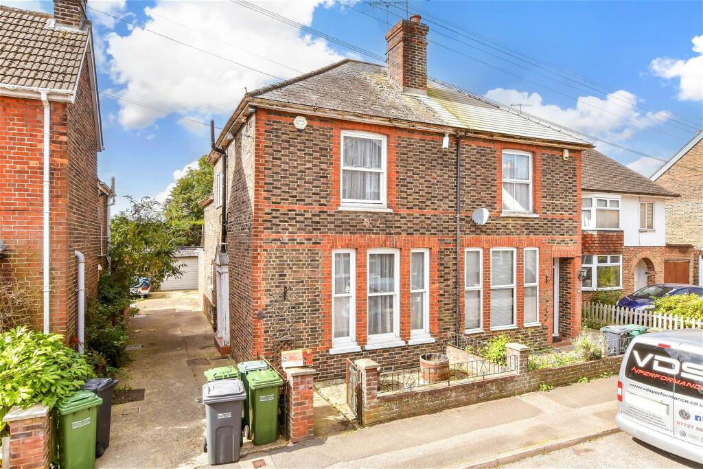 Main image of property: Charlesfield Road, Horley, Surrey